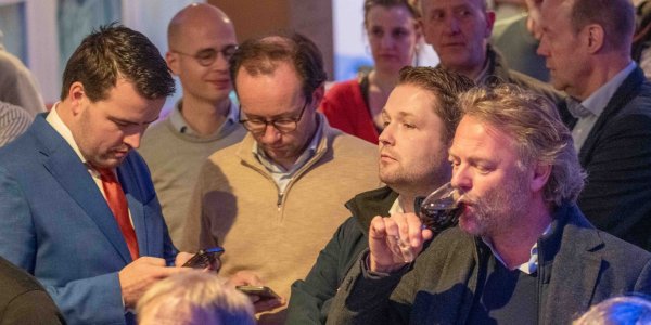 Foto: SGP wint in Nunspeet, nieuwkomer LUX21 zorgt voor verrassing