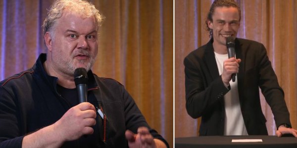 Foto: SGP wint in Nunspeet, nieuwkomer LUX21 zorgt voor verrassing