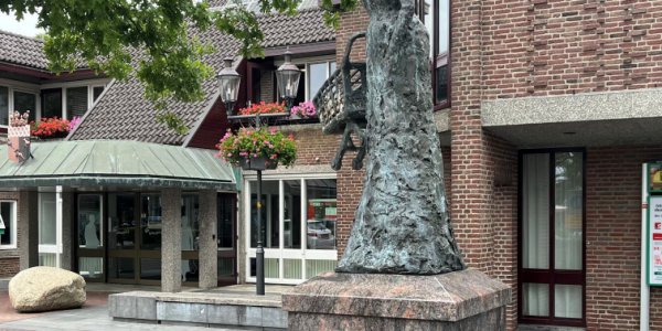 Foto: Minder fraudeonderzoeken in Nunspeet, maar hogere besparing
