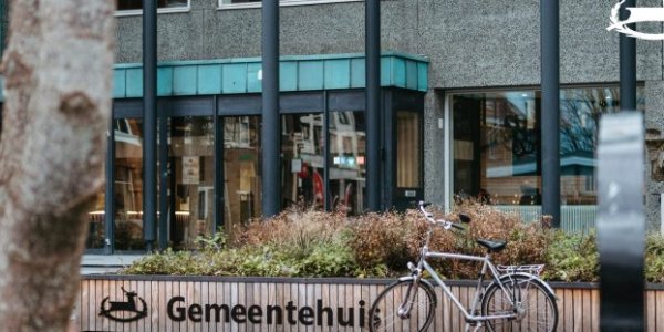 Foto: Onderzoek naar groot datalek Epe neemt meer tijd in beslag